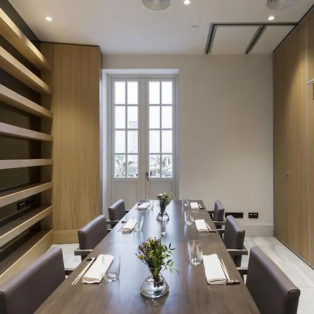 Doubletree By Hilton Madrid-Prado-2