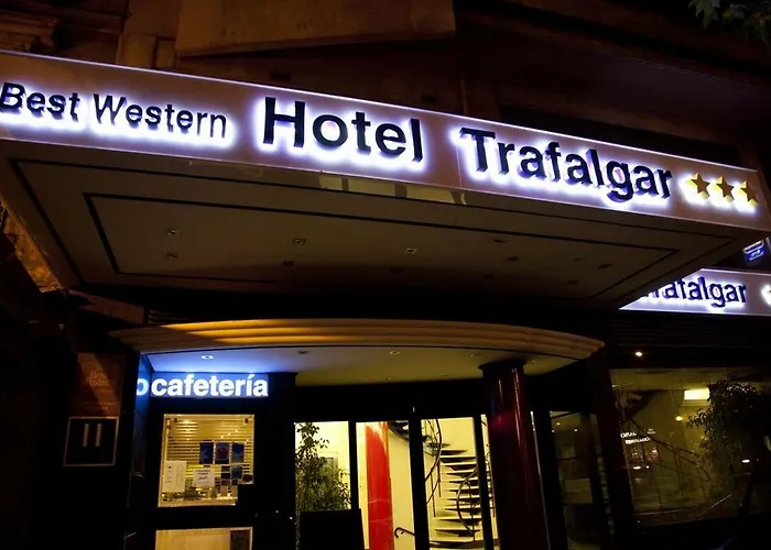 Trafalgar